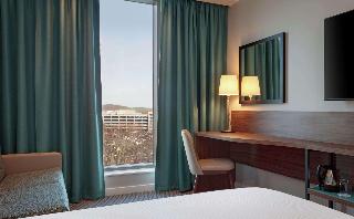 Hampton By Hilton Edinburgh Airport fotoÄŸrafÄ±
