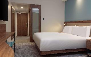 Hampton By Hilton Edinburgh Airport fotoÄŸrafÄ±