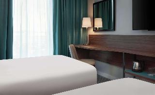 Hampton By Hilton Edinburgh Airport fotoÄŸrafÄ±