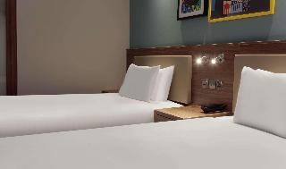 Hampton By Hilton Edinburgh Airport fotoÄŸrafÄ±