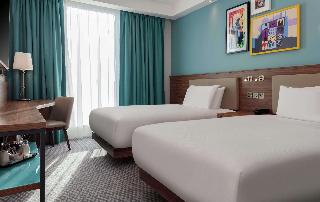 Hampton By Hilton Edinburgh Airport fotoÄŸrafÄ±