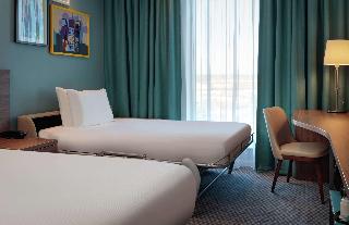 Hampton By Hilton Edinburgh Airport fotoÄŸrafÄ±