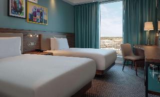 Hampton By Hilton Edinburgh Airport fotoÄŸrafÄ±