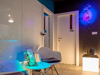 Design B&B Bacvice Arti fotoÄŸrafÄ±