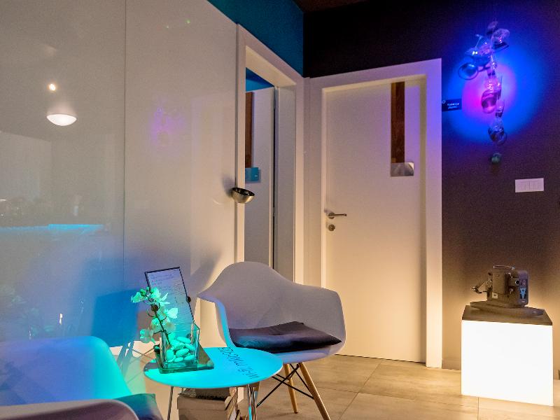 Design B&B Bacvice Arti - Lobi
