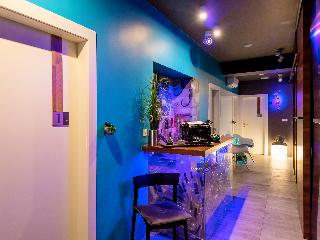Design B&B Bacvice Arti fotoÄŸrafÄ±