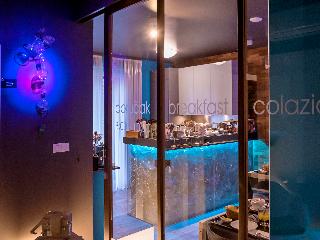 Design B&B Bacvice Arti fotoÄŸrafÄ±
