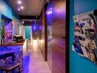 Design B&B Bacvice Arti fotoÄŸrafÄ±