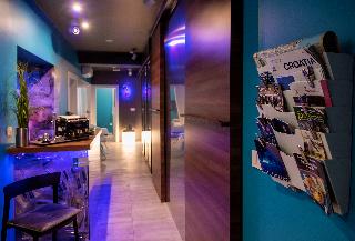 Design B&B Bacvice Arti fotoÄŸrafÄ±