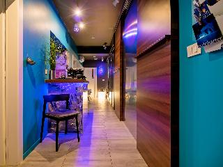 Design B&B Bacvice Arti fotoÄŸrafÄ±