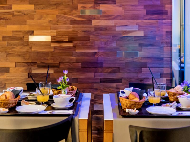 Design B&B Bacvice Arti - Lobi