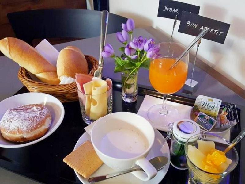 Design B&B Bacvice Arti - Genel