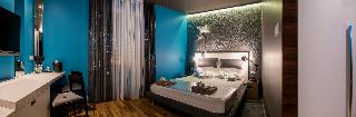 Design B&B Bacvice Arti fotoÄŸrafÄ±