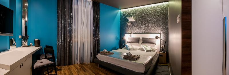 Design B&B Bacvice Arti - Oda