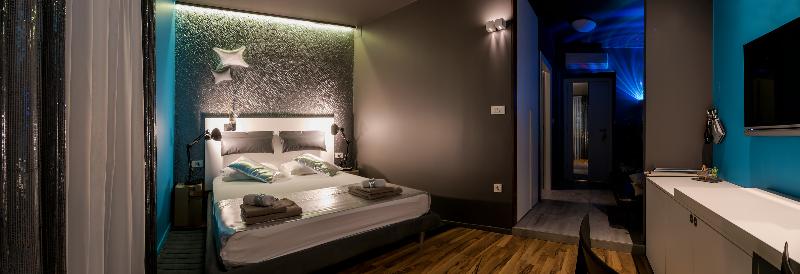Design B&B Bacvice Arti - Oda