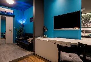 Design B&B Bacvice Arti fotoÄŸrafÄ±