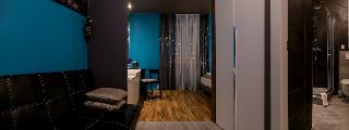 Design B&B Bacvice Arti fotoÄŸrafÄ±