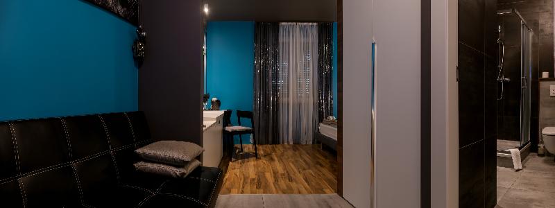 Design B&B Bacvice Arti - Oda