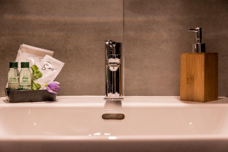 Design B&B Bacvice Arti - Oda