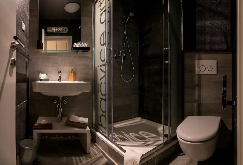 Design B&B Bacvice Arti - Oda