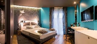 Design B&B Bacvice Arti fotoÄŸrafÄ±