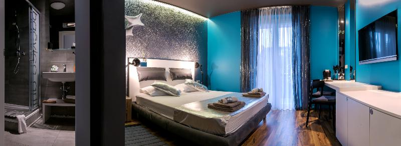Design B&B Bacvice Arti - Oda