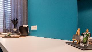 Design B&B Bacvice Arti fotoÄŸrafÄ±