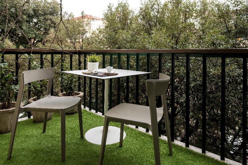 Design B&B Bacvice Arti - Oda