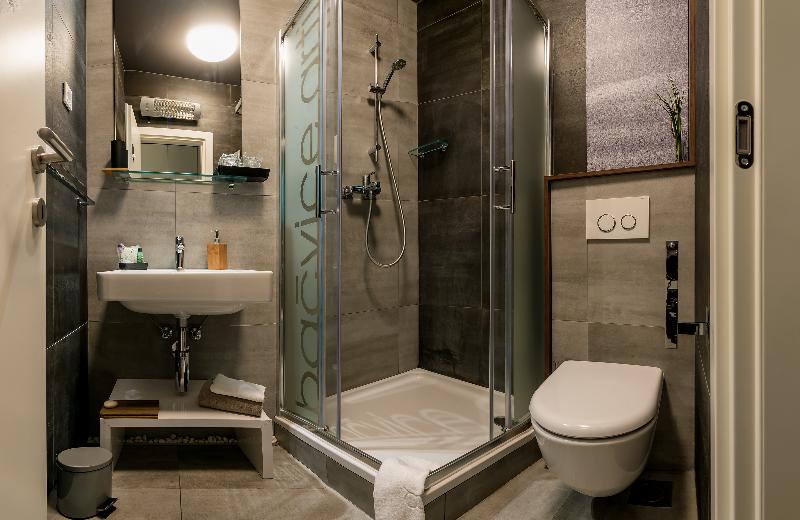 Design B&B Bacvice Arti - Oda