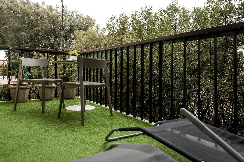 Design B&B Bacvice Arti - Oda