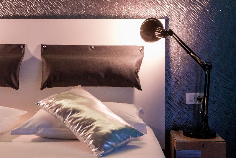 Design B&B Bacvice Arti - Oda