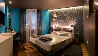 Design B&B Bacvice Arti fotoÄŸrafÄ±