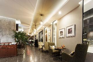 Green Point Residence Hotel fotoÄŸrafÄ±