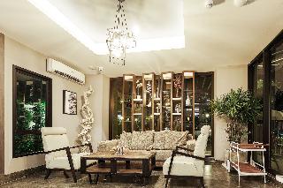 Green Point Residence Hotel fotoÄŸrafÄ±