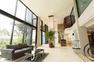 Green Point Residence Hotel fotoÄŸrafÄ±