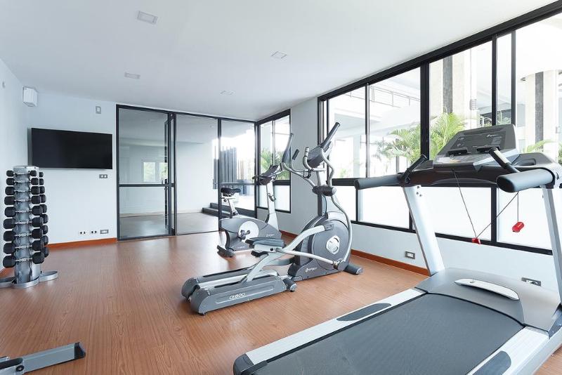 Green Point Residence Hotel - Aktivite