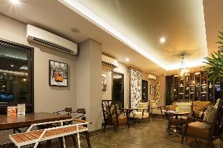 Green Point Residence Hotel fotoÄŸrafÄ±