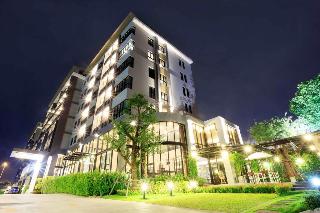 Green Point Residence Hotel fotoÄŸrafÄ±