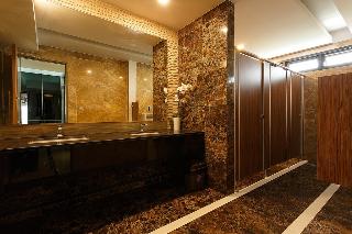Green Point Residence Hotel otel fotoğrafı