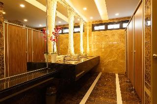 Green Point Residence Hotel fotoÄŸrafÄ±