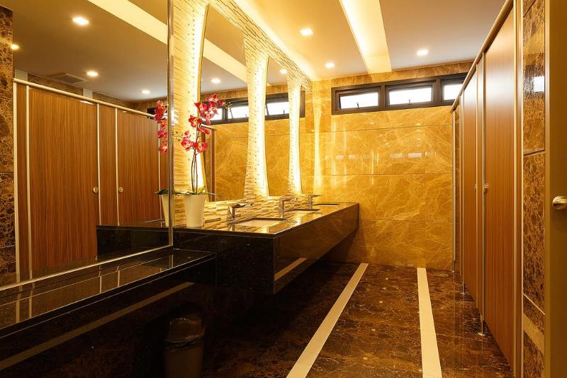 Green Point Residence Hotel - Genel