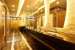 Green Point Residence Hotel fotoÄŸrafÄ±