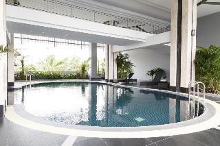 Green Point Residence Hotel fotoÄŸrafÄ±
