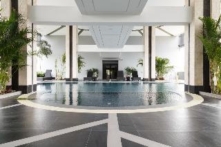 Green Point Residence Hotel fotoÄŸrafÄ±
