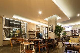 Green Point Residence Hotel fotoÄŸrafÄ±