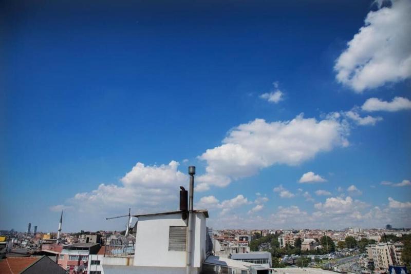 The Meretto Hotel Laleli - Genel