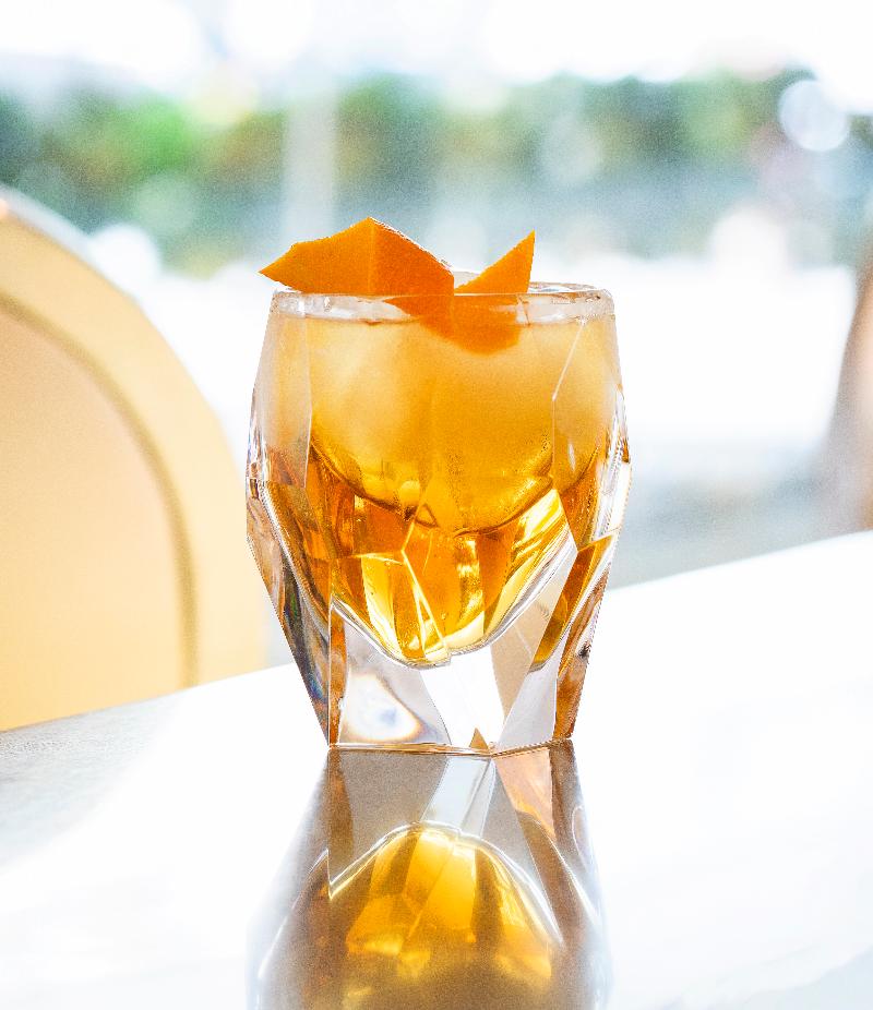 Sanderson London - Bar