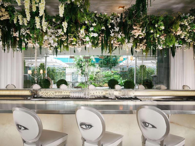 Sanderson London - Bar