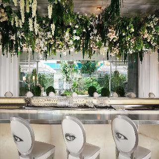 Sanderson London fotoÄŸrafÄ±