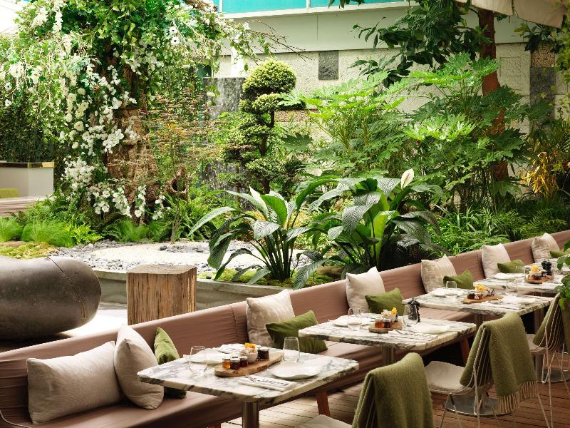 Sanderson London - Genel